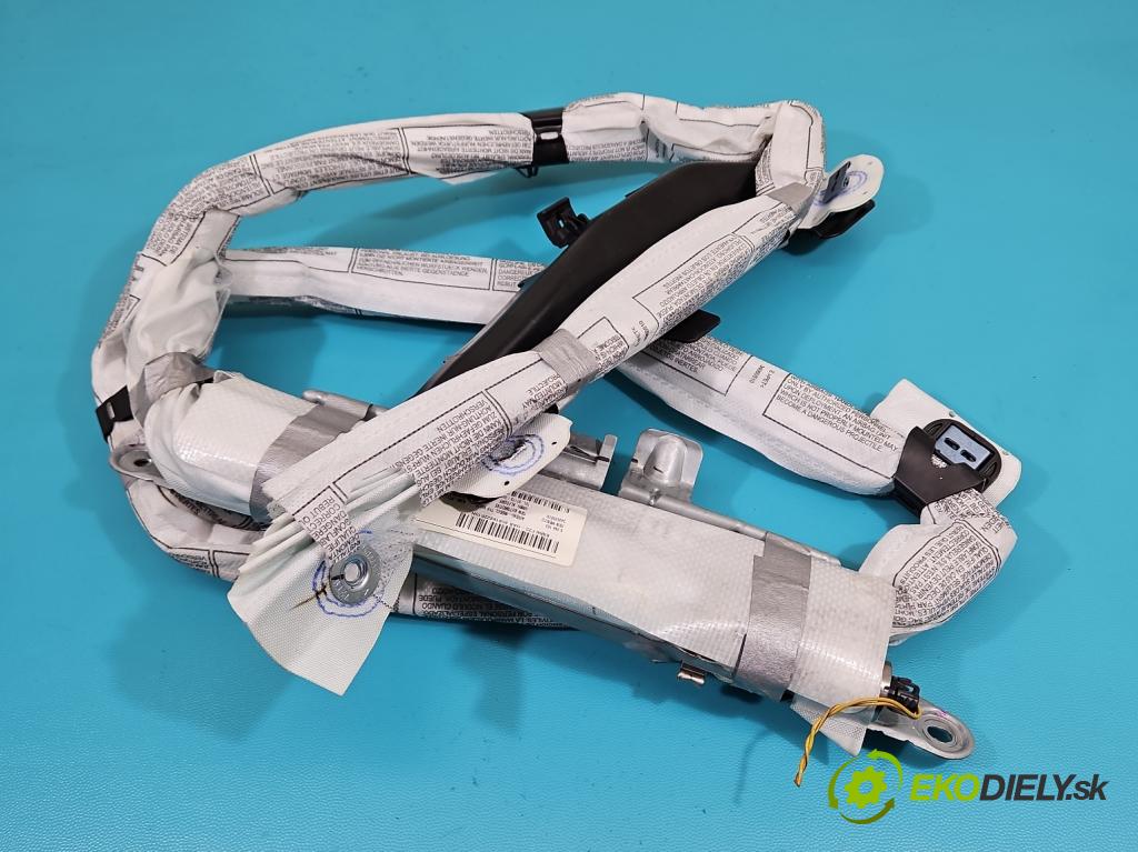 Bmw X3 F25 2010-2017 2.0d 184hp automatic 135 kW 1995 cm3 5- clona pravé 6256163