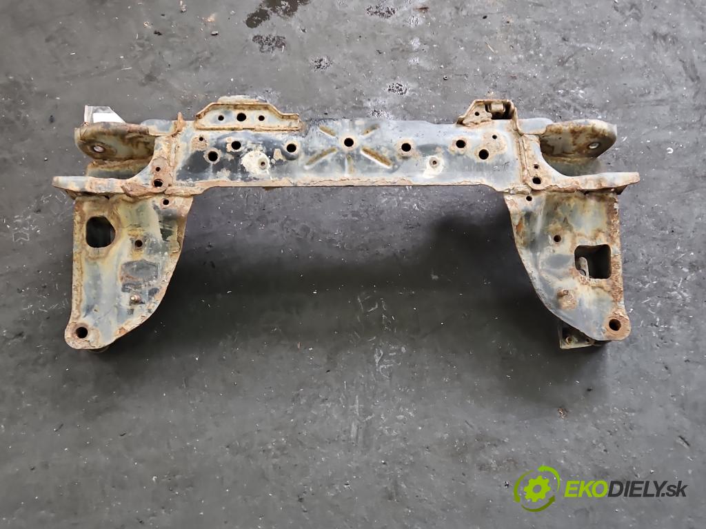 Infiniti FX I 2003-2008 3.5 V6 280KM automatic 206 kW 3498 cm3 5- výztuha motoru