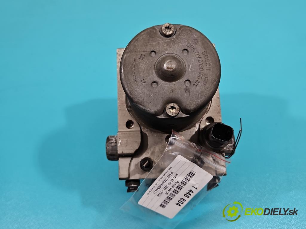 Audi A6 C5 1997-2004 3.0 V6 220KM automatic 162 kW 2976 cm3 5- čerpadlo abs 0265225121 (Pumpa ABS)