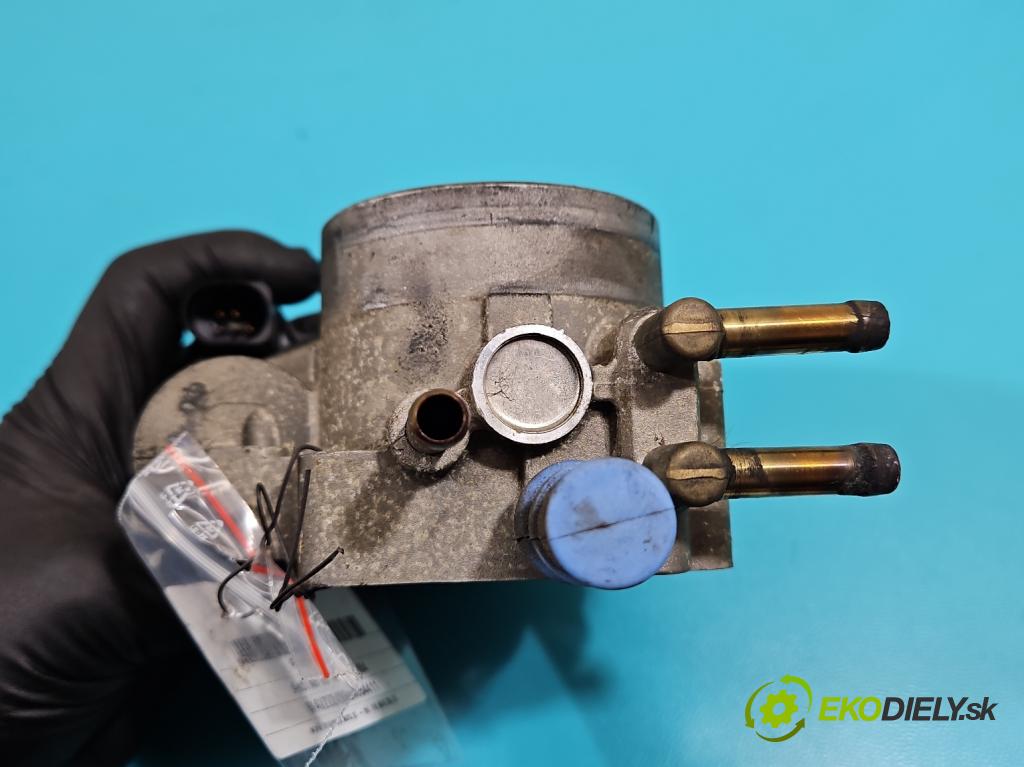 Audi A6 C5 1997-2004 3.0 V6 220KM automatic 162 kW 2976 cm3 5- klapka 0280750030 (Škrtiaca klapka)