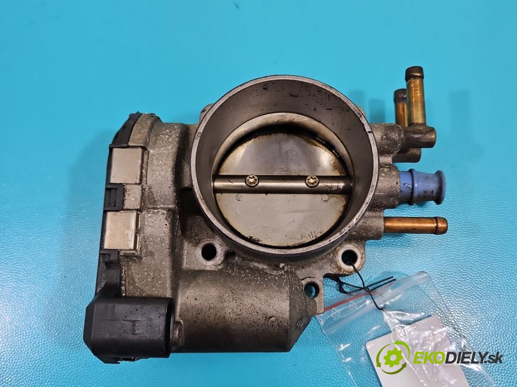 Audi A6 C5 1997-2004 3.0 V6 220KM automatic 162 kW 2976 cm3 5- klapka 0280750030 (Škrtiaca klapka)