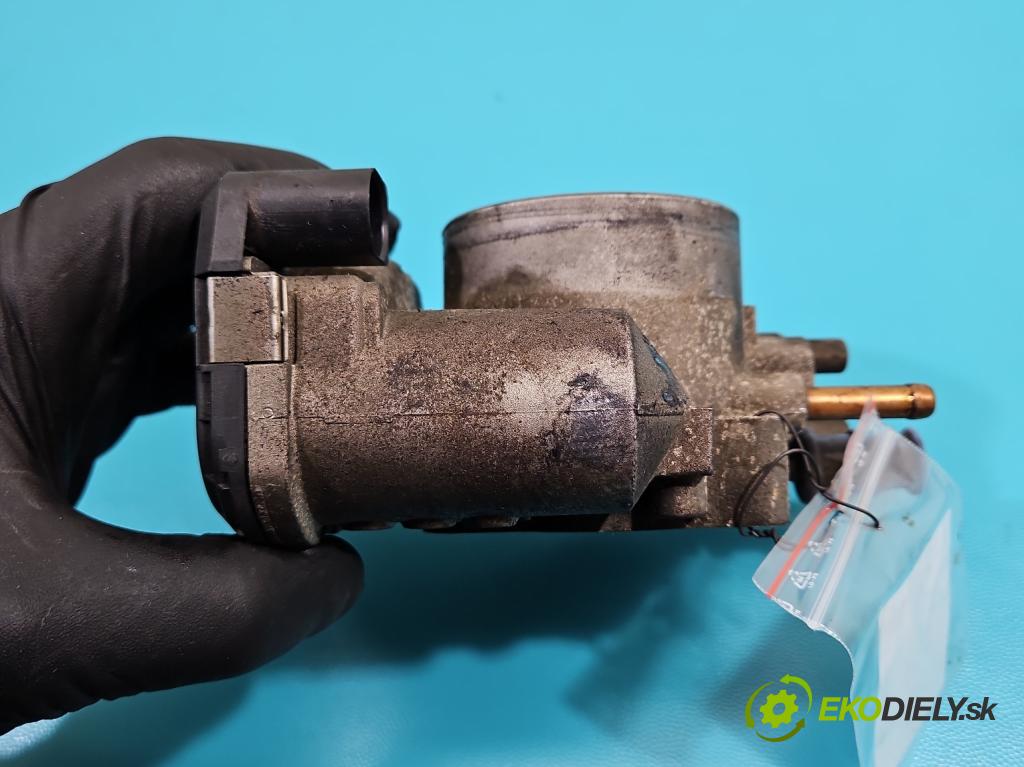 Audi A6 C5 1997-2004 3.0 V6 220KM automatic 162 kW 2976 cm3 5- klapka 0280750030 (Škrtiaca klapka)