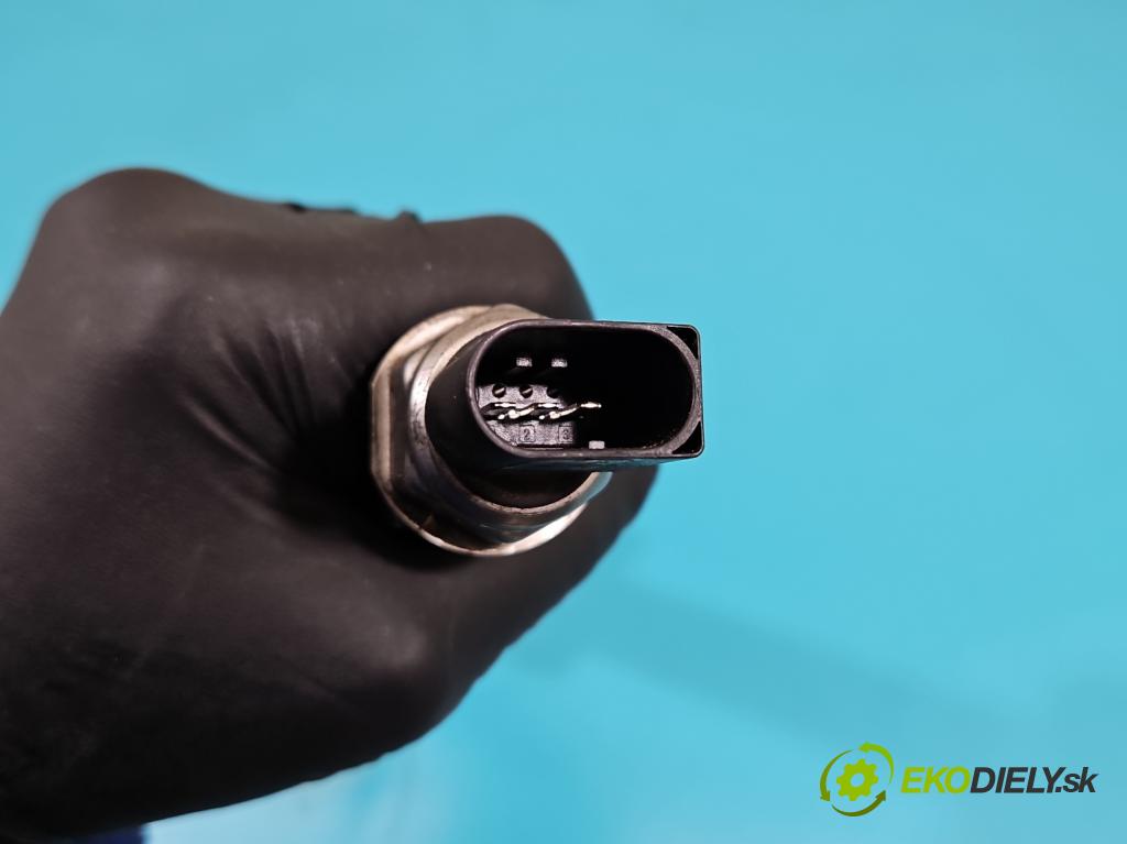 Mercedes GLK X204 2008-2015 2,2.0 CDI 170 HP automatic 125 kW 2143 cm3 5- lišta vstrekovacia A6510700595 (Vstrekovacia lišta)