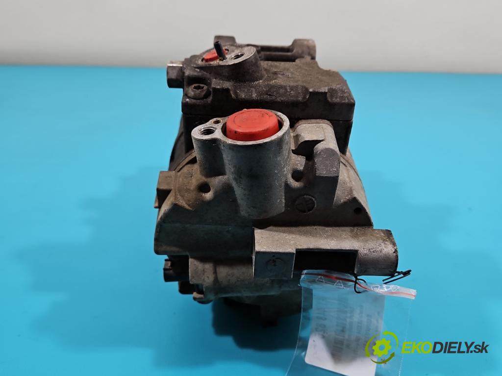 Mercedes GLK X204 2008-2015 2,2.0 CDI 170 HP automatic 125 kW 2143 cm3 5- Kompresor: klimatizácie A0022305011 (Kompresor klimatizácie)