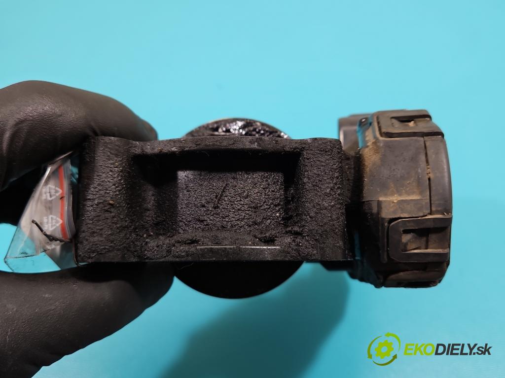 Mercedes GLK X204 2008-2015 2,2.0 CDI 170 HP automatic 125 kW 2143 cm3 5- klapka A6510900070 (Škrtiaca klapka)