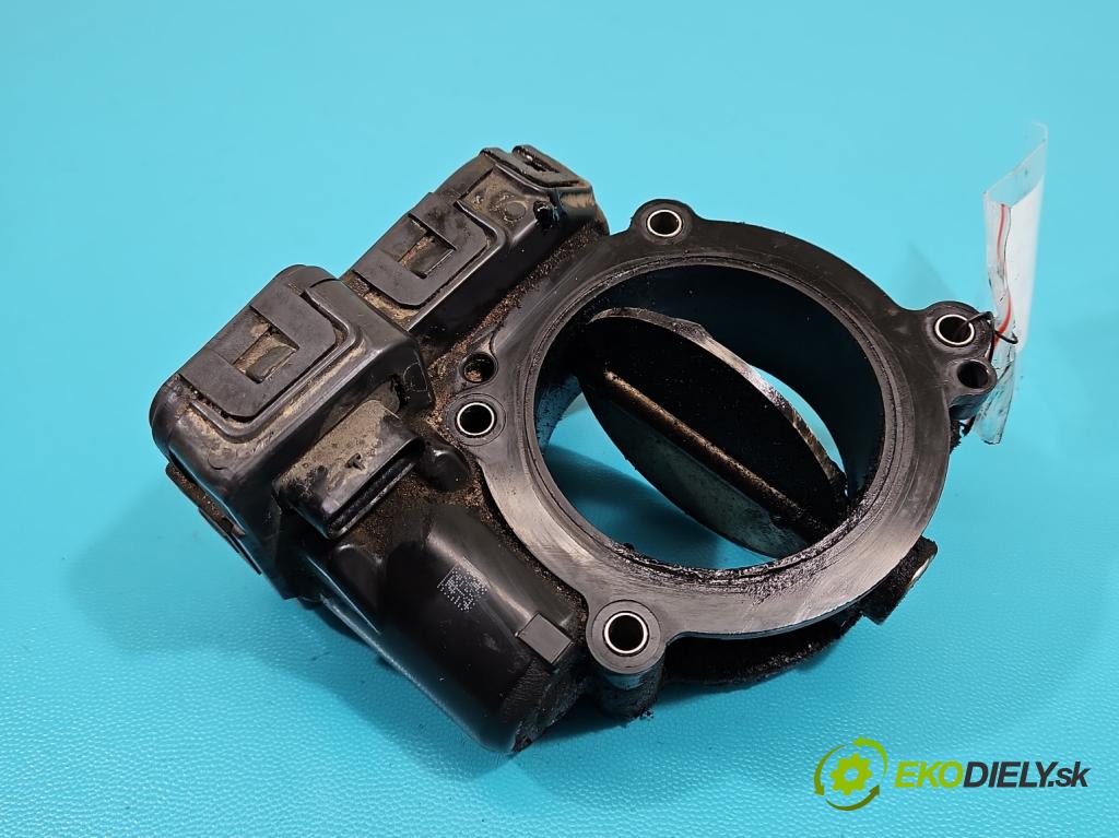 Mercedes GLK X204 2008-2015 2,2.0 CDI 170 HP automatic 125 kW 2143 cm3 5- klapka A6510900070 (Škrtiaca klapka)