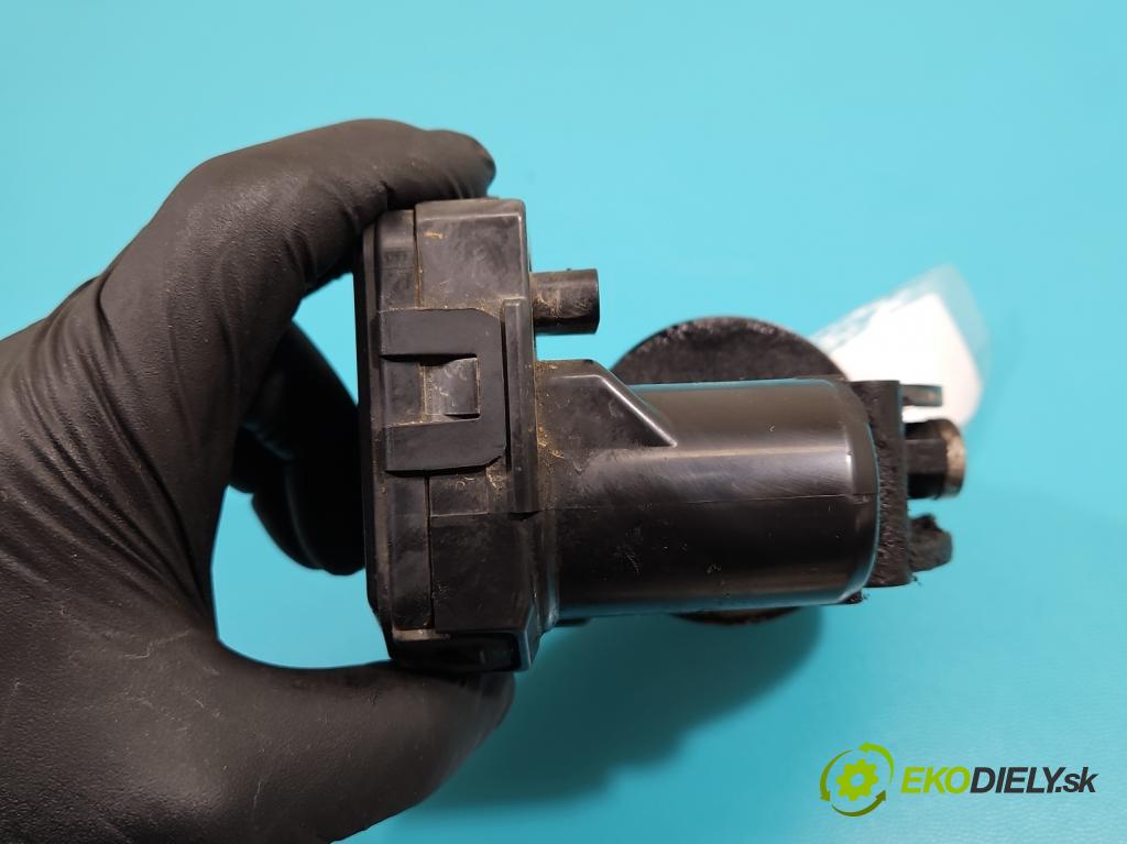 Mercedes GLK X204 2008-2015 2,2.0 CDI 170 HP automatic 125 kW 2143 cm3 5- klapka A6510900070 (Škrtiaca klapka)