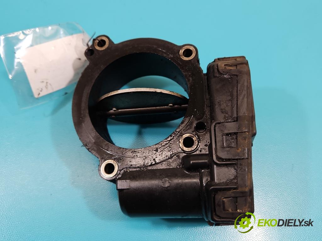 Mercedes GLK X204 2008-2015 2,2.0 CDI 170 HP automatic 125 kW 2143 cm3 5- klapka A6510900070 (Škrtiaca klapka)