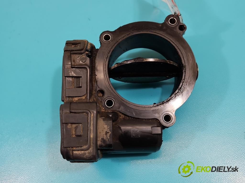 Mercedes GLK X204 2008-2015 2,2.0 CDI 170 HP automatic 125 kW 2143 cm3 5- klapka A6510900070 (Škrtiaca klapka)