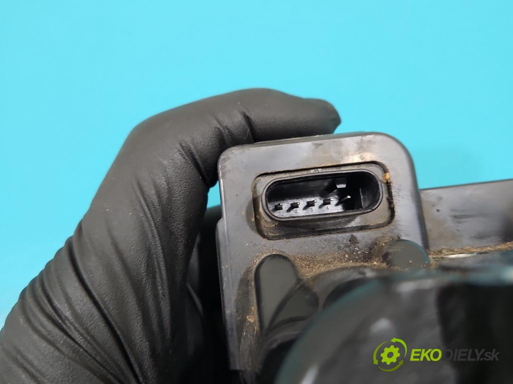 Mercedes GLK X204 2008-2015 2,2.0 CDI 170 HP automatic 125 kW 2143 cm3 5- klapka A6510900070 (Škrtiaca klapka)