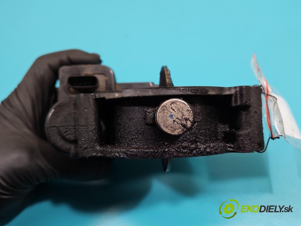 Mercedes GLK X204 2008-2015 2,2.0 CDI 170 HP automatic 125 kW 2143 cm3 5- klapka A6510900070 (Škrtiaca klapka)