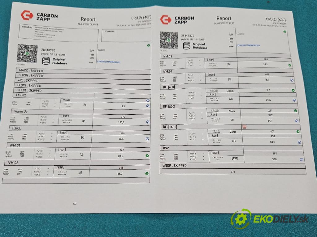 Mercedes GLK X204 2008-2015 2,2.0 CDI 170 HP automatic 125 kW 2143 cm3 5- vstrek 28348370 (Vstrekovač paliva)