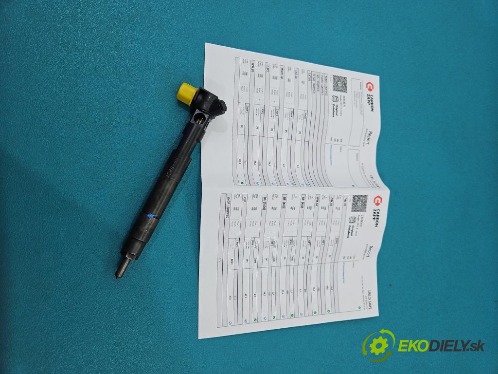 Mercedes GLK X204 2008-2015 2,2.0 CDI 170 HP automatic 125 kW 2143 cm3 5- vstrek 28348370 (Vstrekovač paliva)