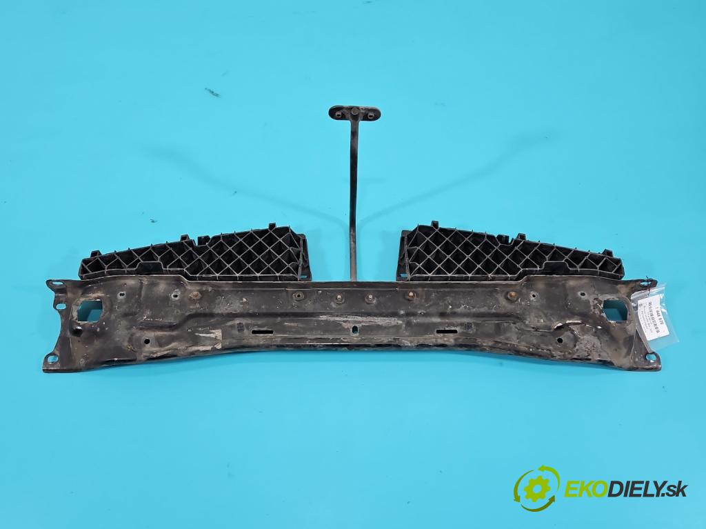 Mercedes GLK X204 2008-2015 2,2.0 CDI 170 HP automatic 125 kW 2143 cm3 5- pas predný  (Výstuhy predné)