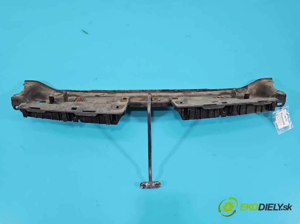 Mercedes GLK X204 2008-2015 2,2.0 CDI 170 HP automatic 125 kW 2143 cm3 5- pas predný  (Výstuhy predné)