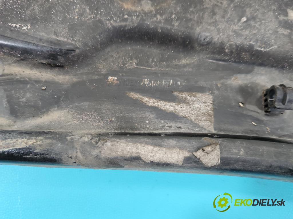 Mercedes GLK X204 2008-2015 2,2.0 CDI 170 HP automatic 125 kW 2143 cm3 5- pas predný  (Výstuhy predné)