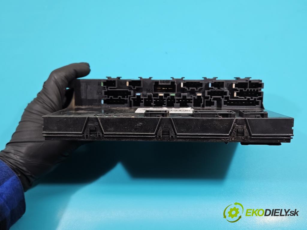 Mercedes C W203 2000-2007 2.0 kompressor 163 HP manual 120 kW 1998 cm3 4- riadiaca jednotka ostatné 0025459701