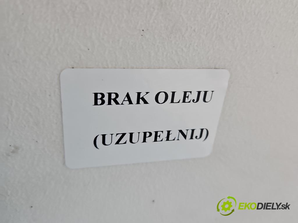 Fiat Punto II 1999-2010 1.2 8V 60 HP manual 44 kW 1242 cm3 5- prevodovka stupeň,rýchlosť manual