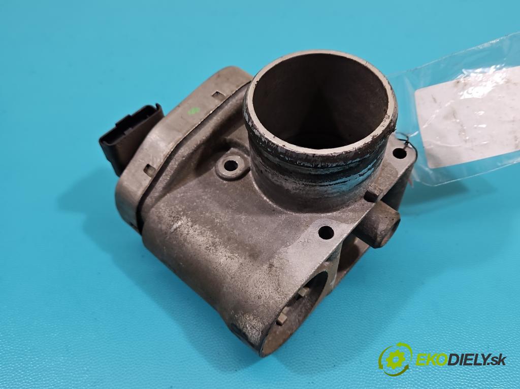 Fiat Stilo 1.6 16V 103 HP manual 76 kW 1596 cm3 5- klapka 48SMF5 (Škrtiaca klapka)