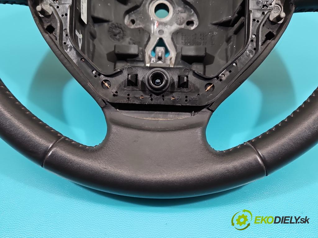 Renault Modus 1.4 16V 98 HP manual 72 kW 1390 cm3 5- volant 8200281627 (Volant)