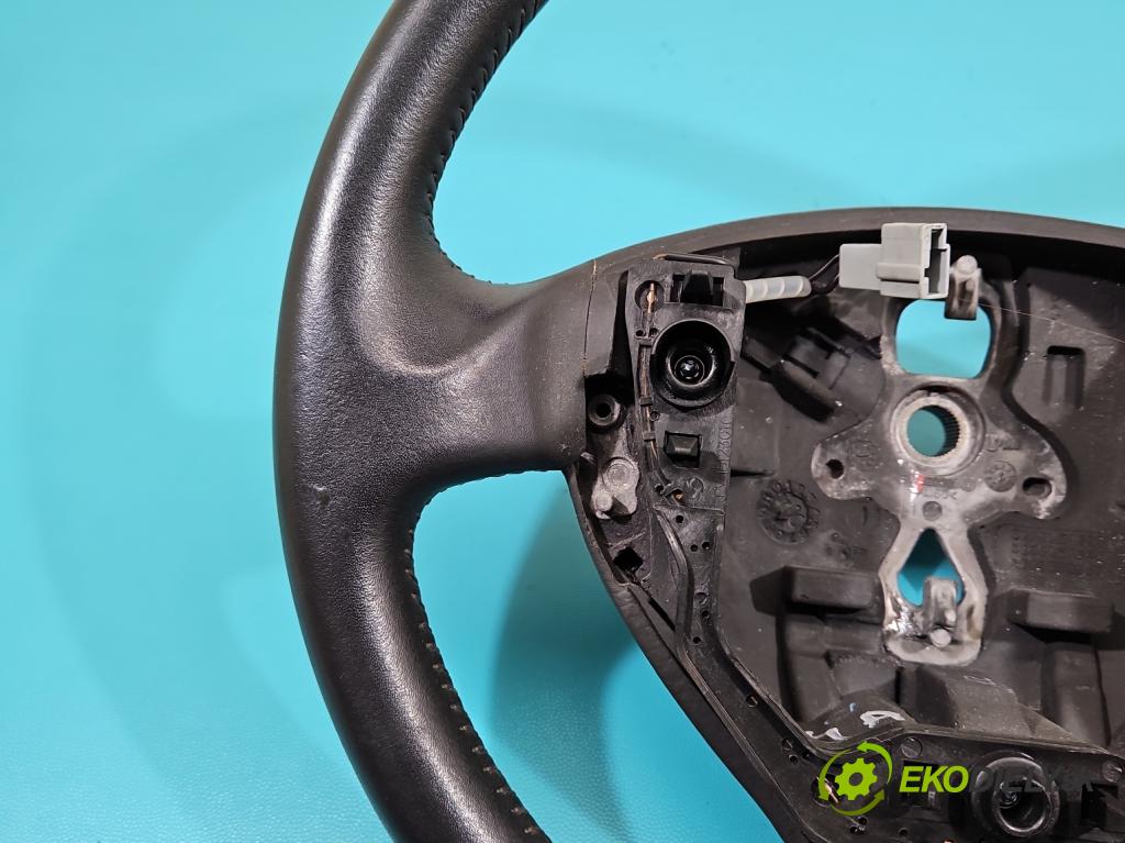 Renault Modus 1.4 16V 98 HP manual 72 kW 1390 cm3 5- volant 8200281627 (Volant)