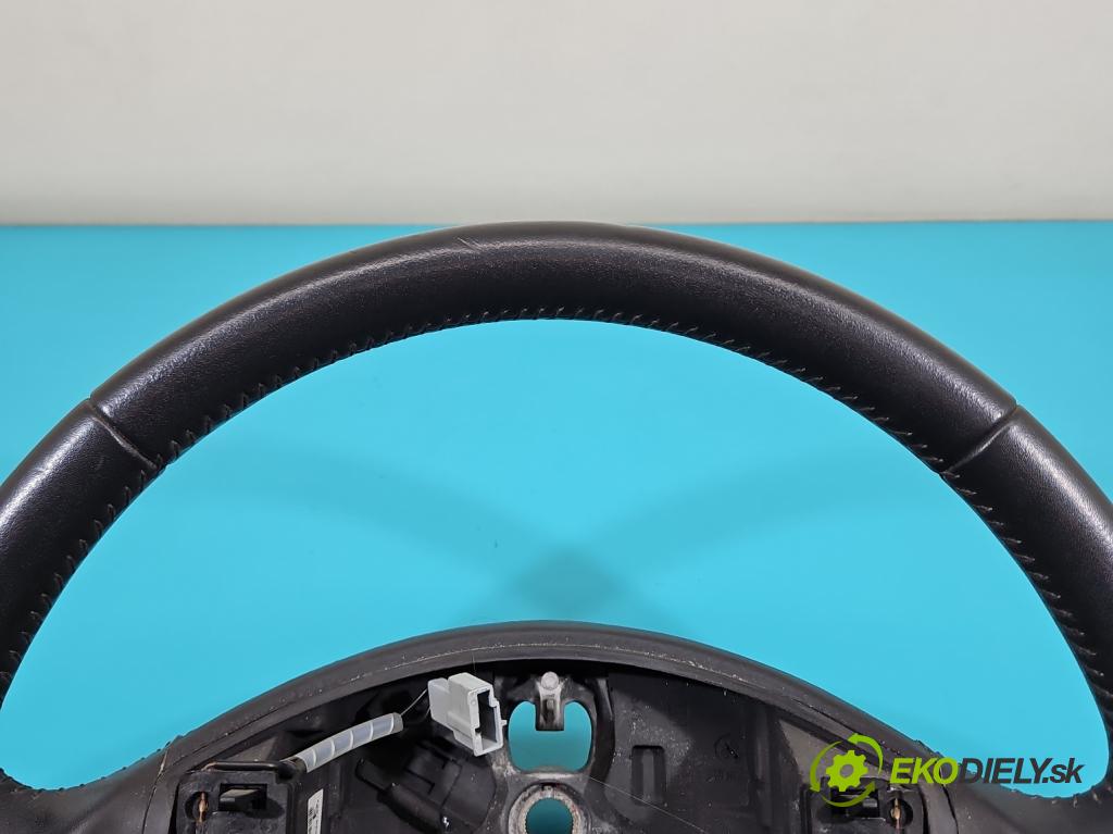 Renault Modus 1.4 16V 98 HP manual 72 kW 1390 cm3 5- volant 8200281627 (Volant)