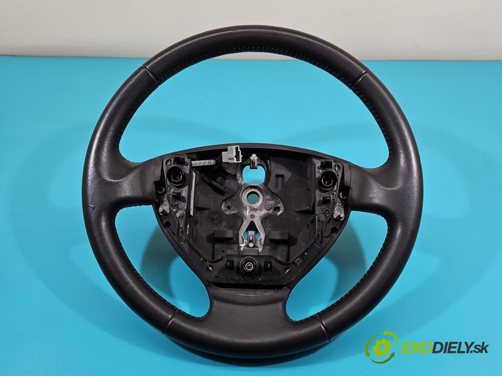 Renault Modus 1.4 16V 98 HP manual 72 kW 1390 cm3 5- volant 8200281627 (Volant)