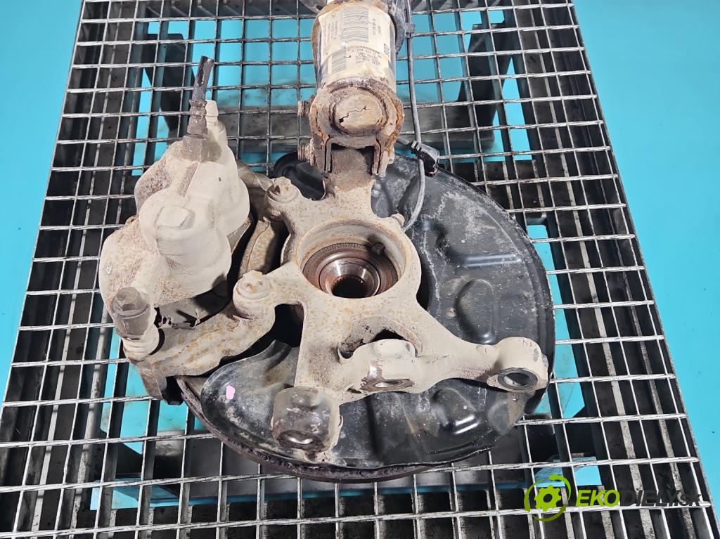 Mercedes GLK X204 2008-2015 2,2.0 CDI 170 hp automatic 125 kW 2143 cm3 5- náboj levé  (Náboje)