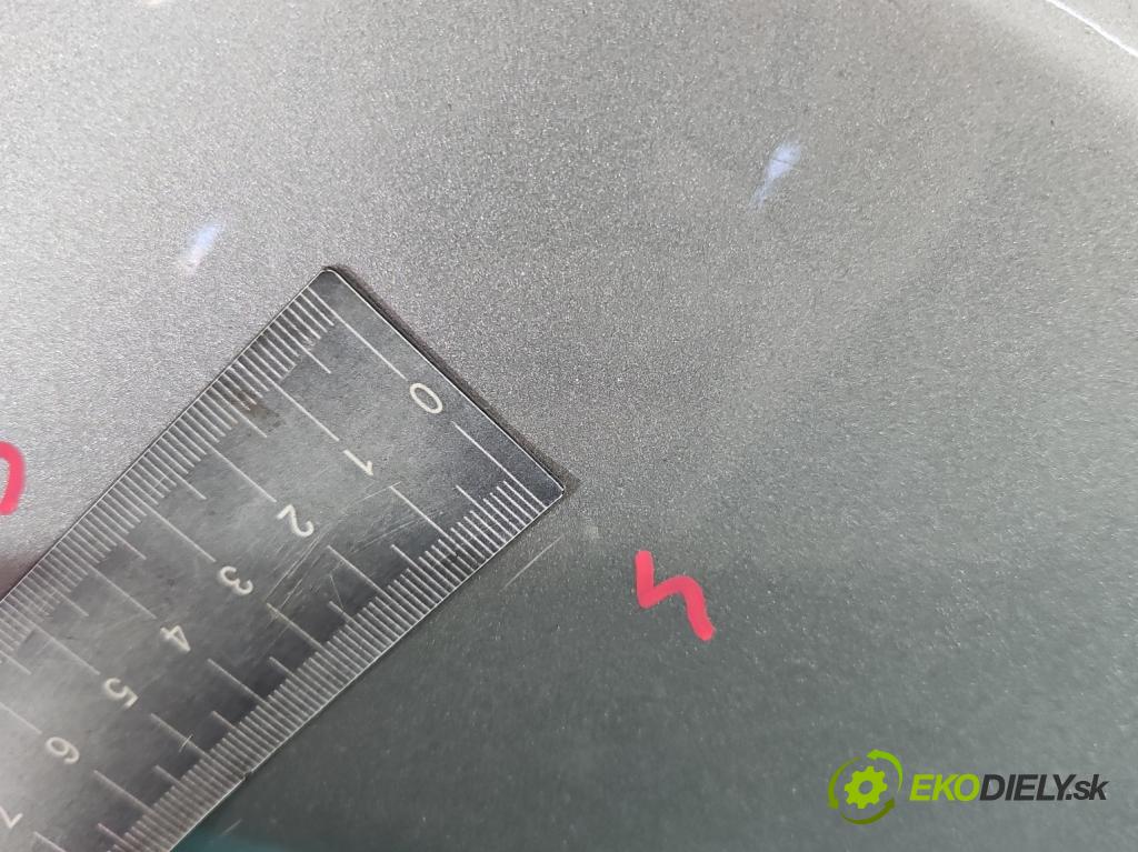 Mercedes GLK X204 2008-2015 2,2.0 CDI 170 hp automatic 125 kW 2143 cm3 5- blatnik přední levý  (Predné ľavé)