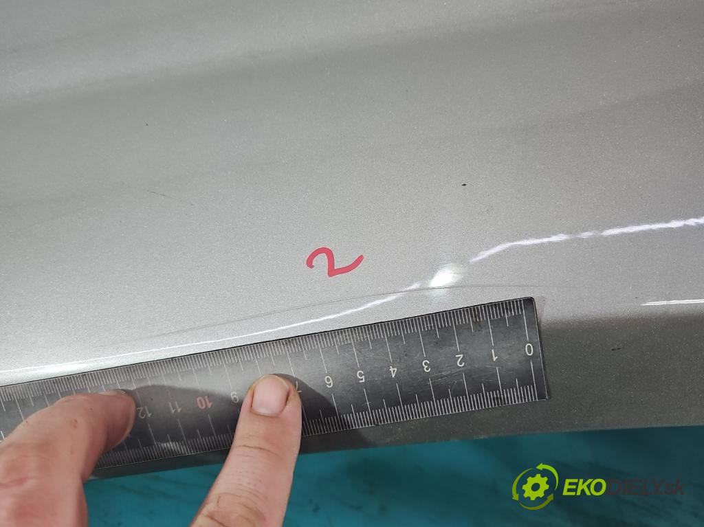 Mercedes GLK X204 2008-2015 2,2.0 CDI 170 hp automatic 125 kW 2143 cm3 5- blatnik přední levý  (Predné ľavé)