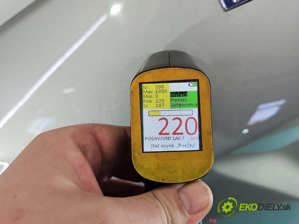 Mercedes GLK X204 2008-2015 2,2.0 CDI 170 hp automatic 125 kW 2143 cm3 5- blatnik přední levý  (Predné ľavé)