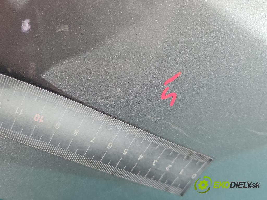 Mercedes GLK X204 2008-2015 2,2.0 CDI 170 hp automatic 125 kW 2143 cm3 5- blatnik přední levý  (Predné ľavé)