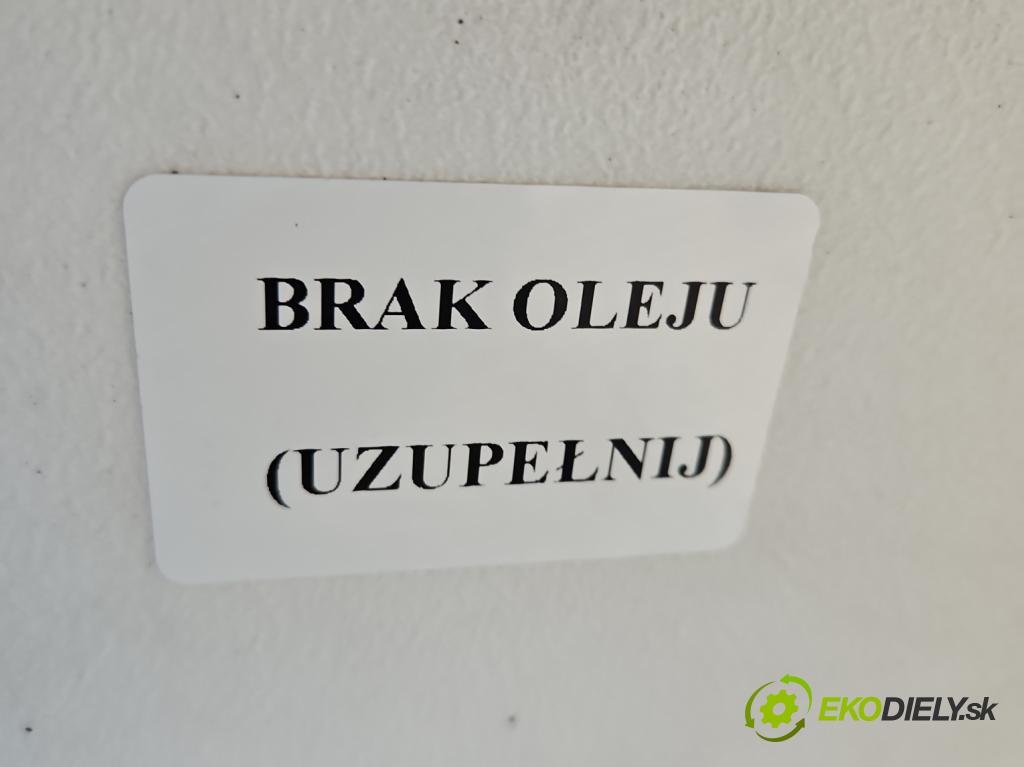 Mercedes GLK X204 2008-2015 2,2.0 CDI 170 HP automatic 125 kW 2143 cm3 5- prevodovka stupeň,rýchlosť automat 722964