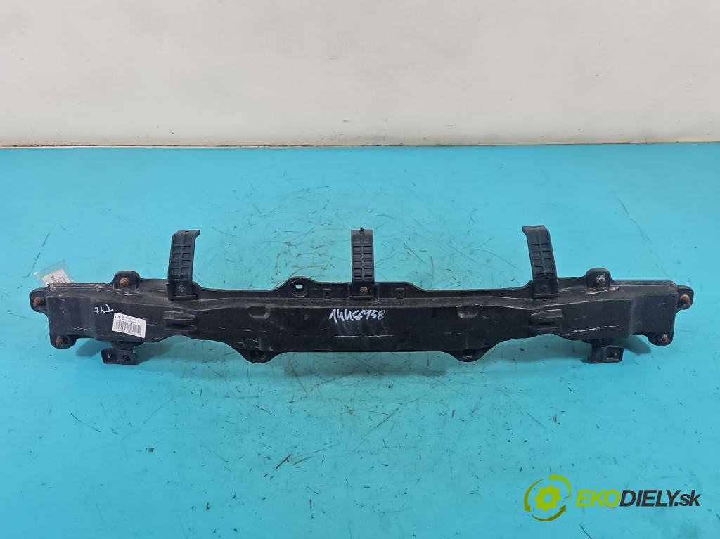 Kia Optima IV 2015-2020 1.7 crdi 141 HP manual 104 kW 1685 cm3 5- výstuha nárazník zadné 95420-D4400