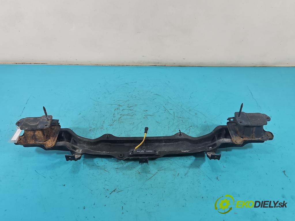 Kia Optima IV 2015-2020 1.7 crdi 141 hp manual 104 kW 1685 cm3 5- výztuha nárazníku zadní 95420-D4400