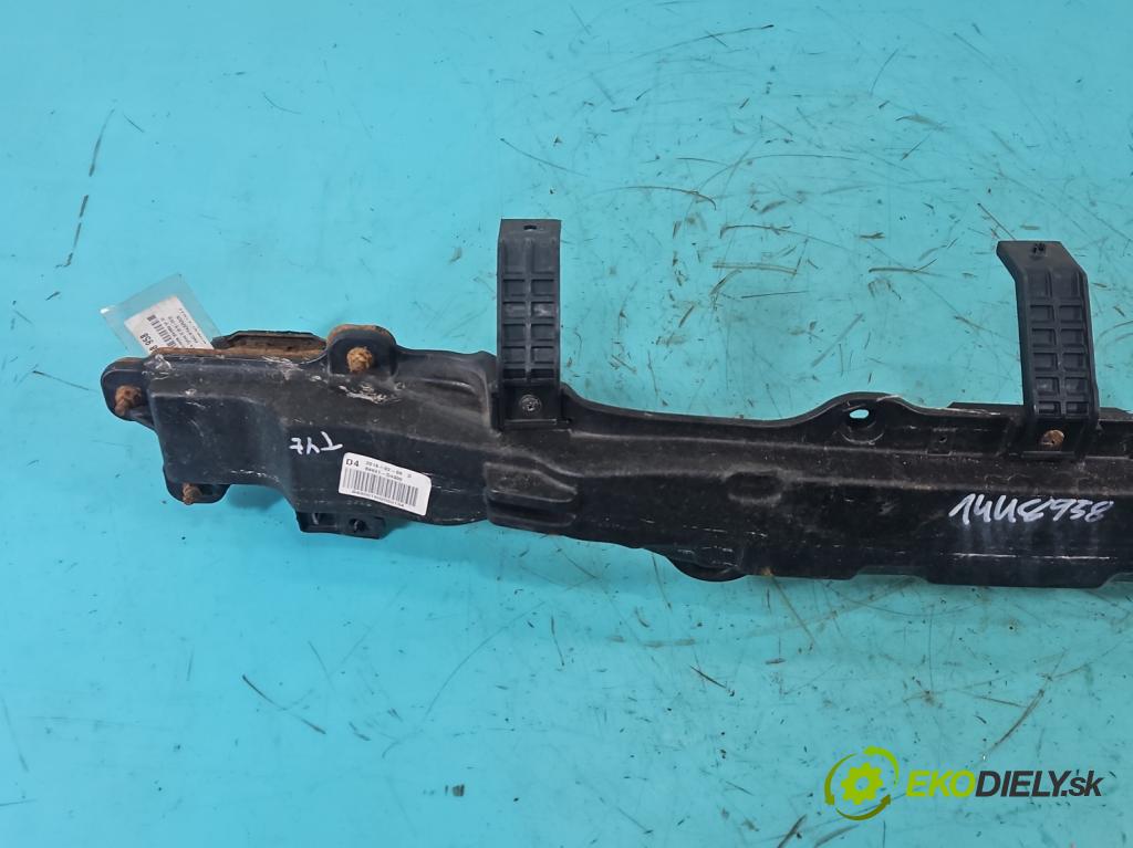 Kia Optima IV 2015-2020 1.7 crdi 141 hp manual 104 kW 1685 cm3 5- výztuha nárazníku zadní 95420-D4400