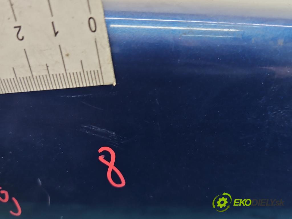 Honda Accord VII 2002-2008 2.0 16V 155 hp manual 114 kW 1998 cm3 4- zadní kufrové dveře  (Zadní kapoty)