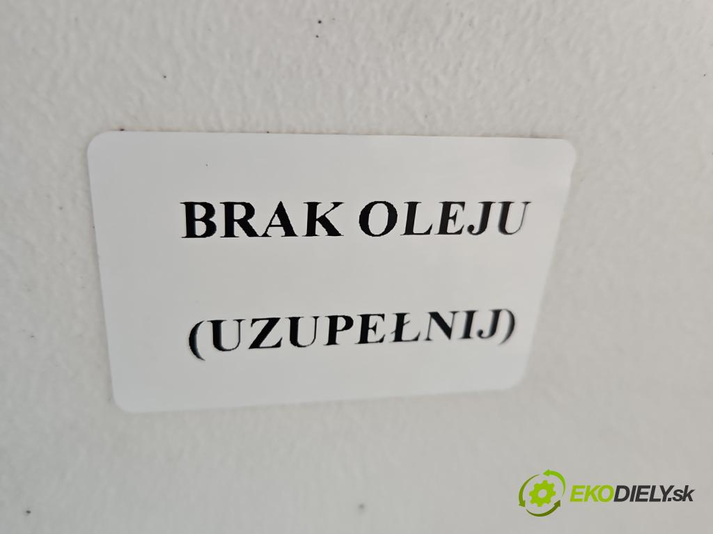 Kia Optima IV 2015-2020 1.7 crdi 141 HP manual 104 kW 1685 cm3 5- prevodovka stupeň,rýchlosť manual SJ84JF