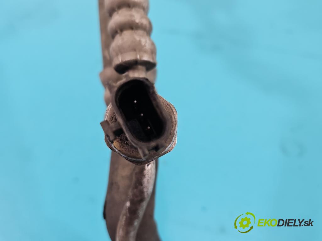 Hyundai I40 1.7 crdi 136 HP manual 100 kW 1685 cm3 5- rúrka klimatizácie T41623-0790