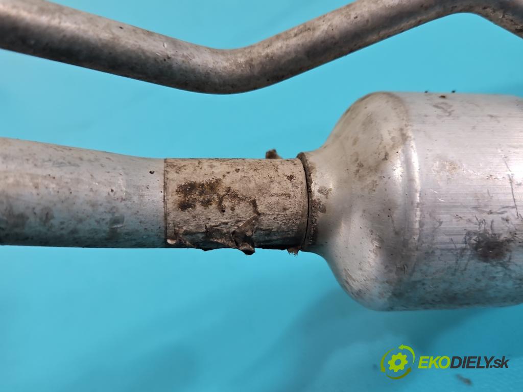 Hyundai I40 1.7 crdi 136 HP manual 100 kW 1685 cm3 5- rúrka klimatizácie T41623-0790