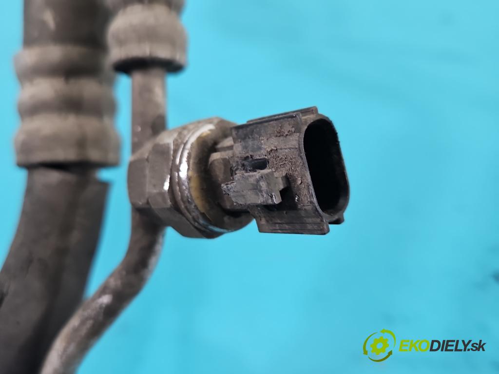 Hyundai I40 1.7 crdi 136 HP manual 100 kW 1685 cm3 5- rúrka klimatizácie T41623-0790