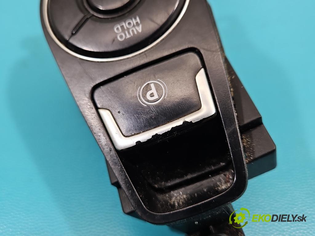 Hyundai I40 1.7 crdi 136 HP manual 100 kW 1685 cm3 5- prepínač brzda: ručný 93766-3Z040 (Prepínacie páčky pod volantom)