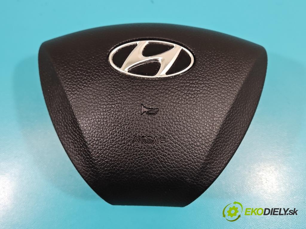 Hyundai I40 1.7 crdi 136 HP manual 100 kW 1685 cm3 5- airbag vzduch: Řidiči: 569003Z100RY (Airbag)