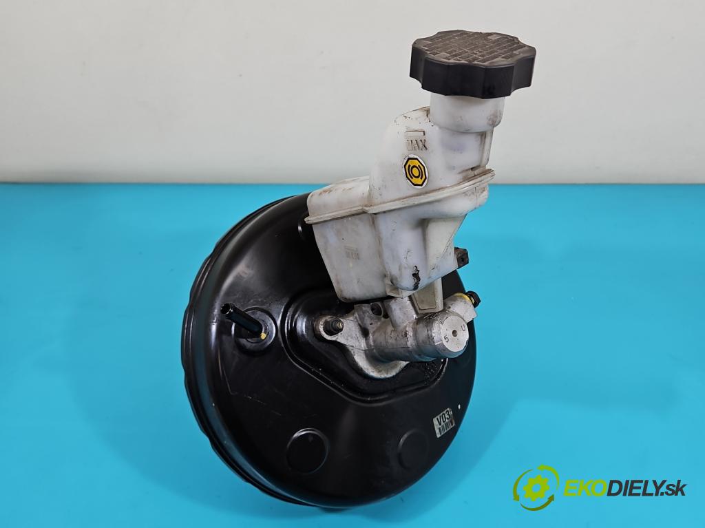 Hyundai I40 1.7 crdi 136 HP manual 100 kW 1685 cm3 5- servo brzdové 58500-3Z100
