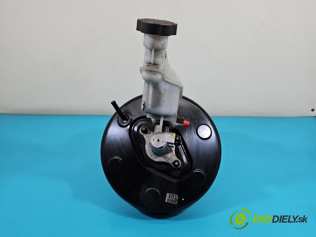 Hyundai I40 1.7 crdi 136 HP manual 100 kW 1685 cm3 5- servo brzdové 58500-3Z100