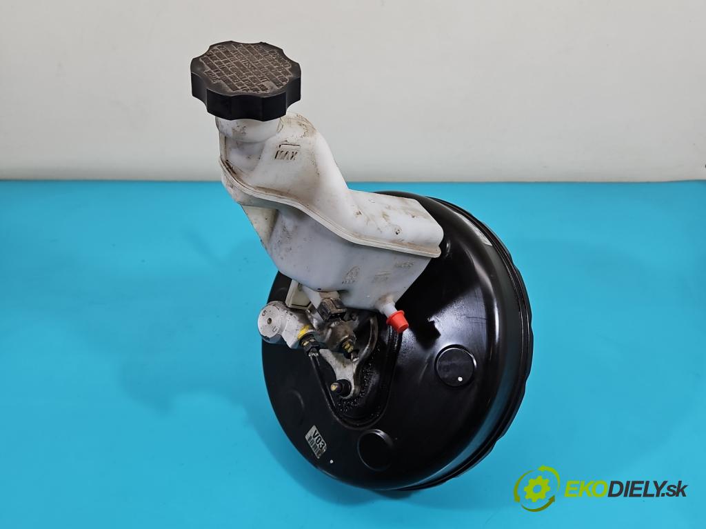 Hyundai I40 1.7 crdi 136 HP manual 100 kW 1685 cm3 5- servo brzdové 58500-3Z100