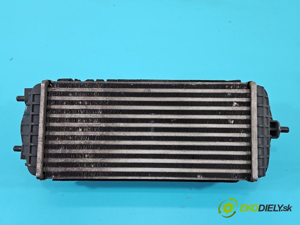 Hyundai I40 1.7 crdi 136hp manual 100 kW 1685 cm3 5- Intercooler  (Chladiče nasávaného vzduchu (intercoolery))