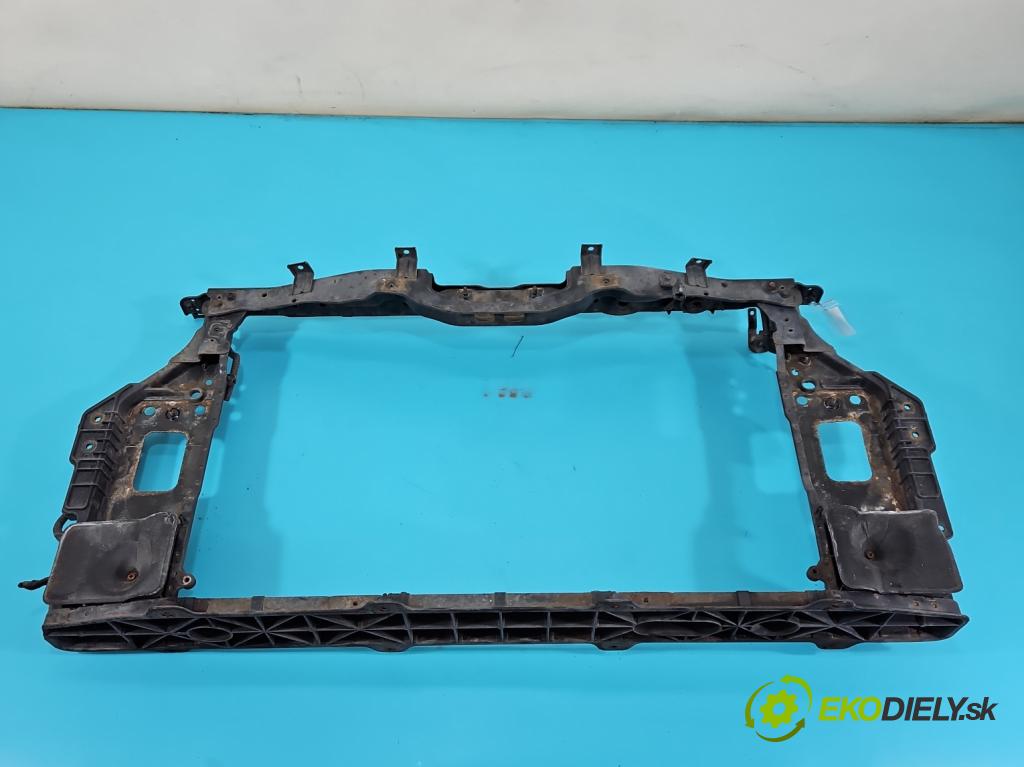 Hyundai I40 1.7 crdi 136hp manual 100 kW 1685 cm3 5- stěna přední 64101-3ZXXX (Výztuhy přední)