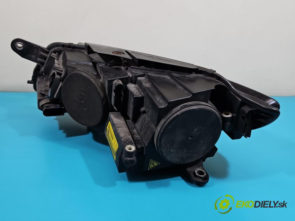 Vw Passat CC 2008-2016 2.0 tdi 140 hp automatic 103 kW 1968 cm3 4- světlo pravý 3C8941752J (Pravé)