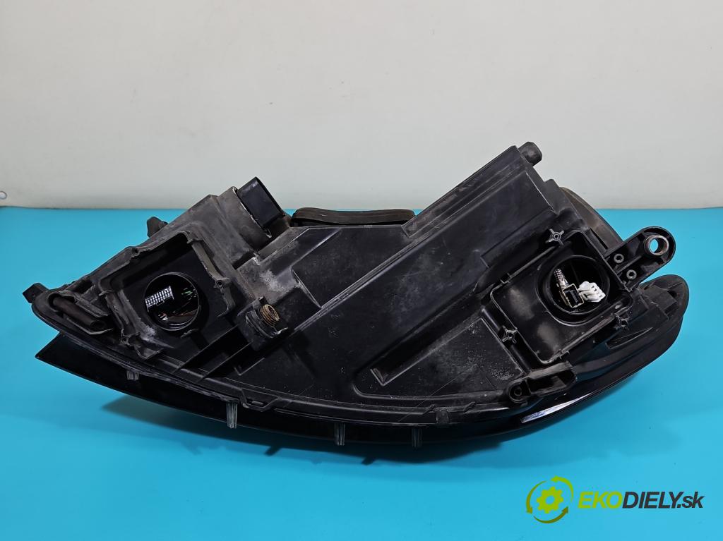 Vw Passat CC 2008-2016 2.0 tdi 140 hp automatic 103 kW 1968 cm3 4- světlo pravý 3C8941752J (Pravé)